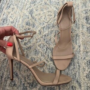 Banana Republic Heels